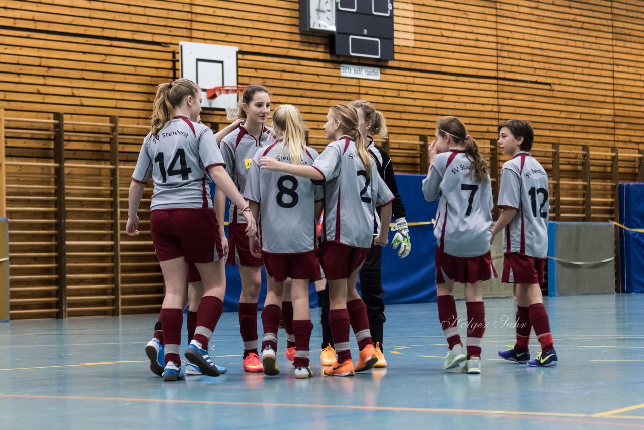 Bild 255 - KT Turnier 2